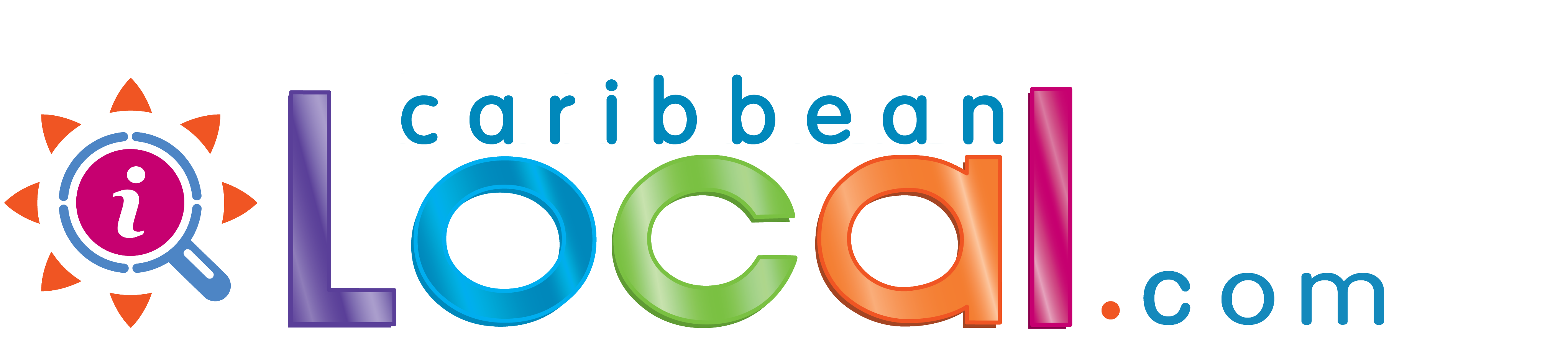 CaribbeanLocal Webshop